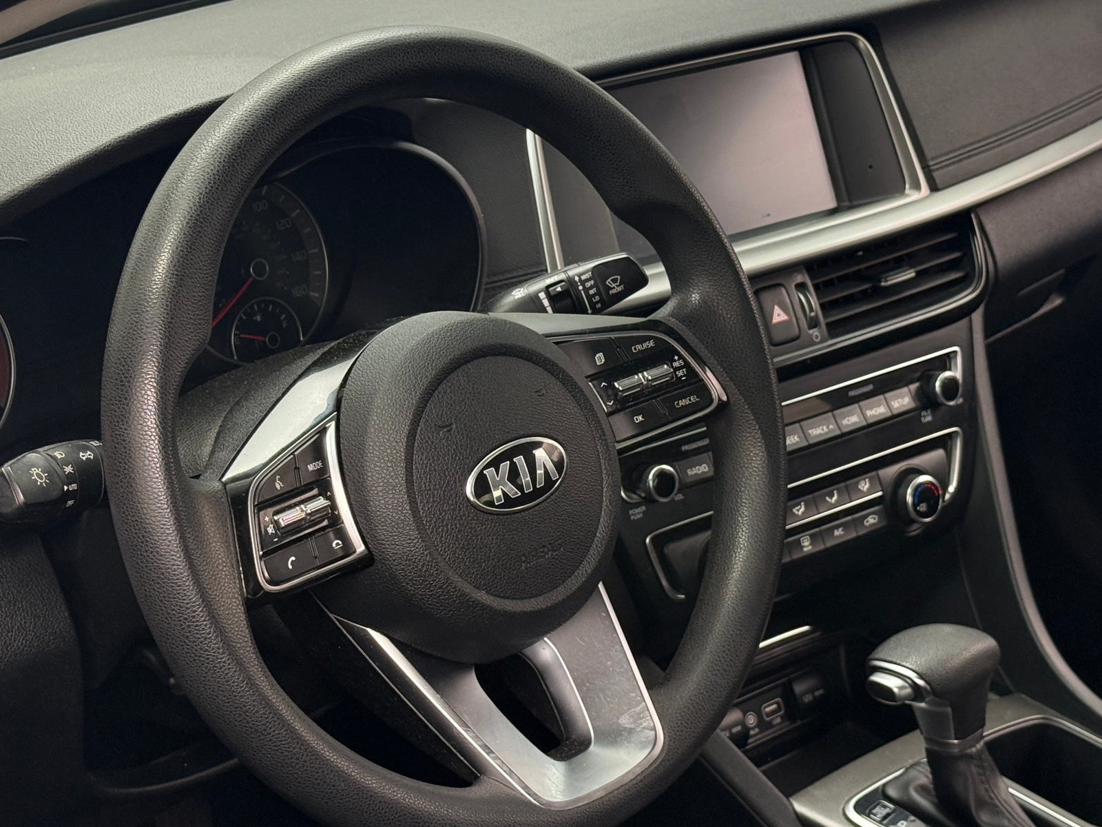 Thumbnail: 2019 Kia Optima - 5