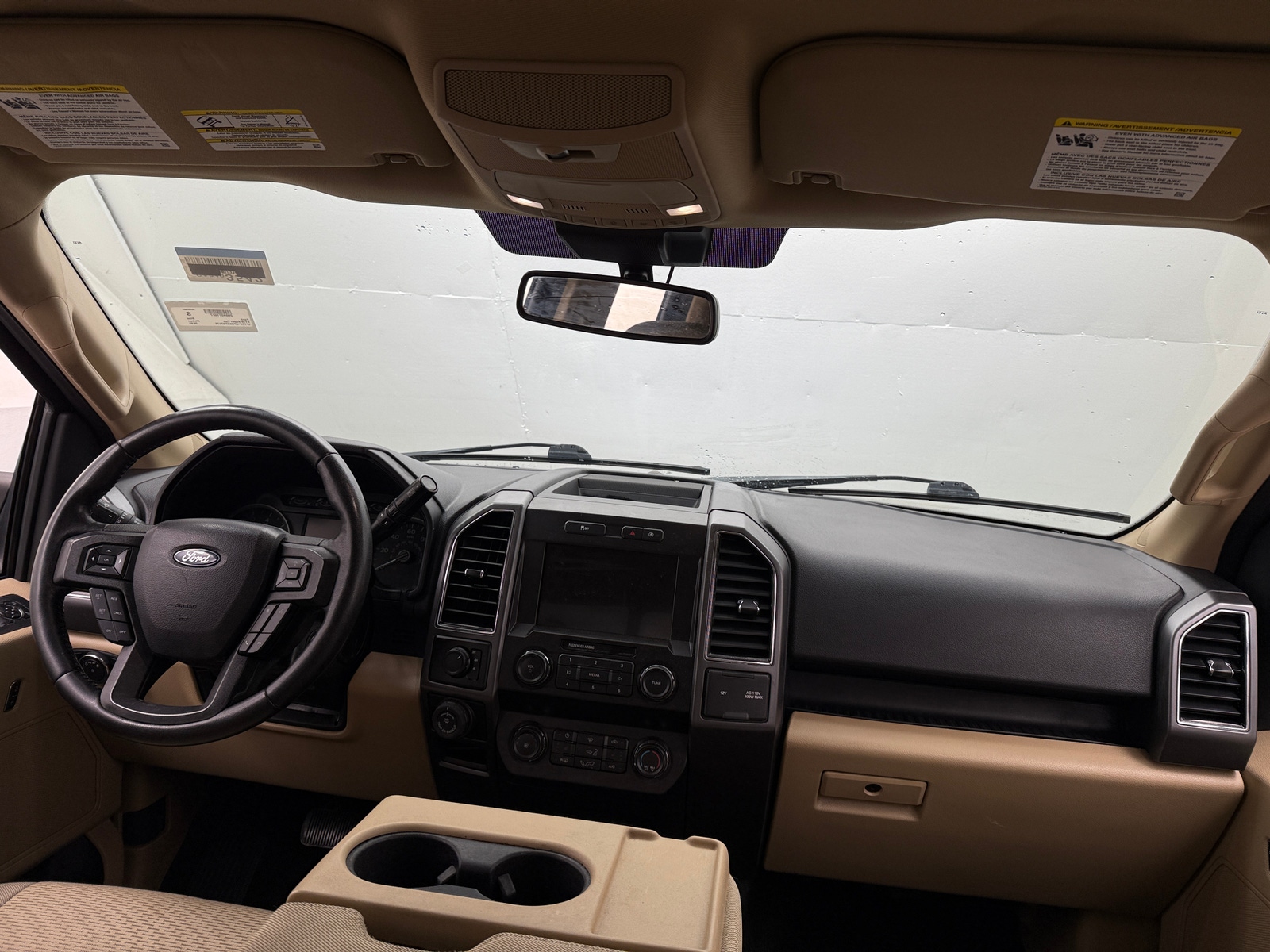 Thumbnail: 2019 Ford Econoline - 3