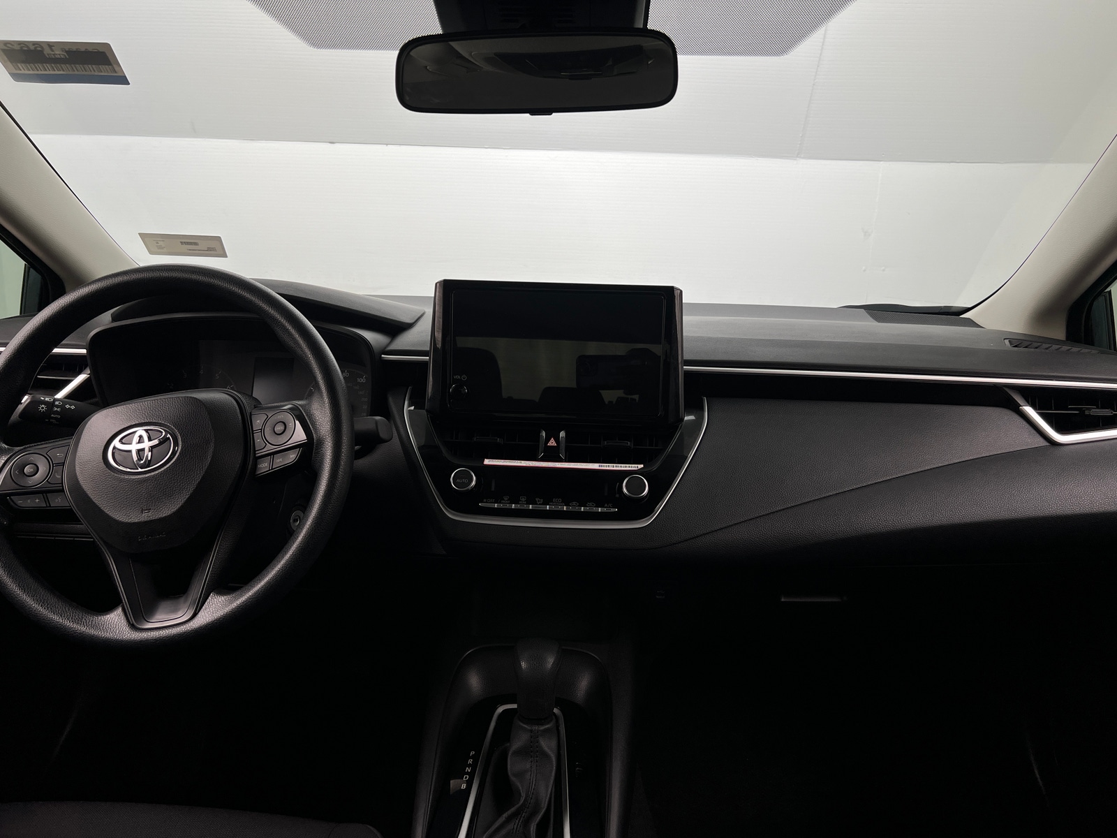 Thumbnail: 2024 Toyota Corolla - 3