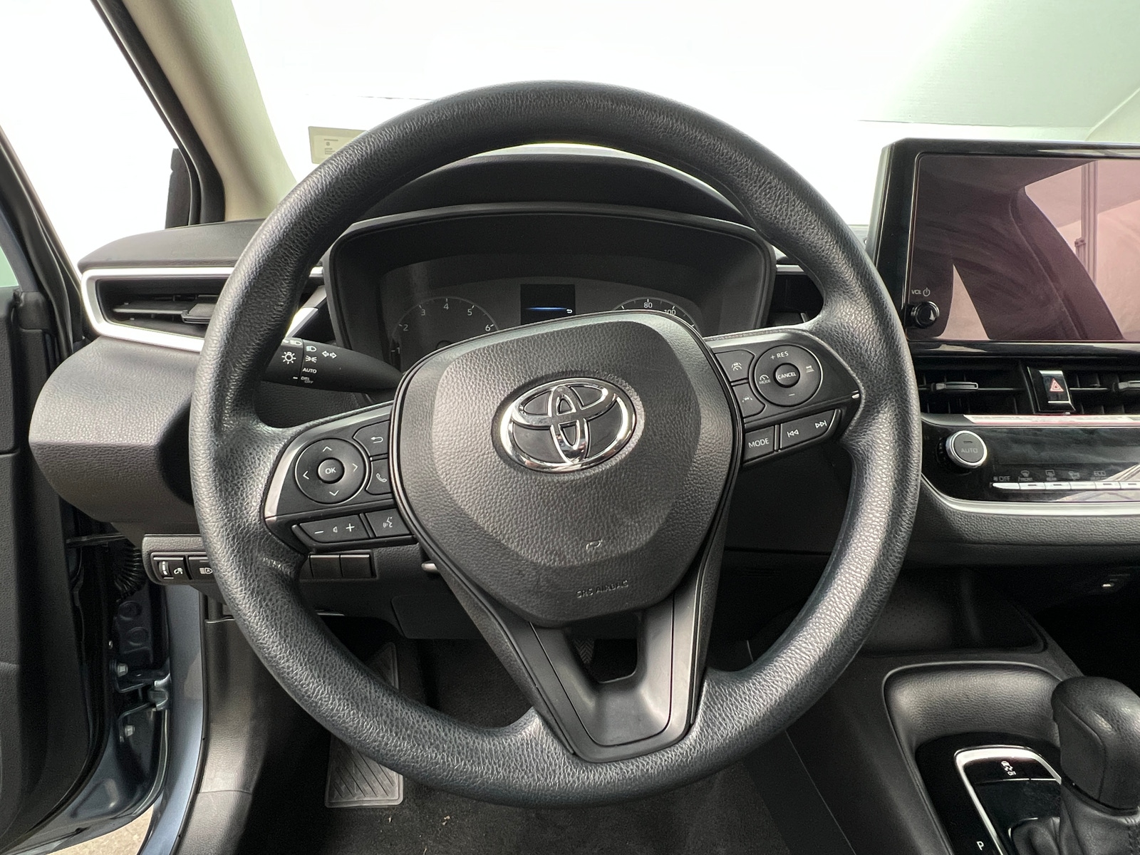 Thumbnail: 2024 Toyota Corolla - 5