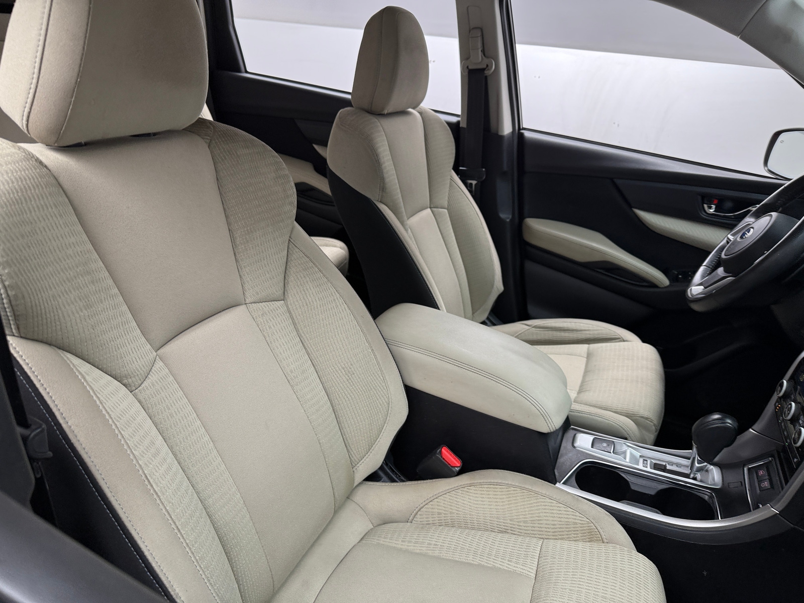 Thumbnail: 2019 Subaru Ascent - 2