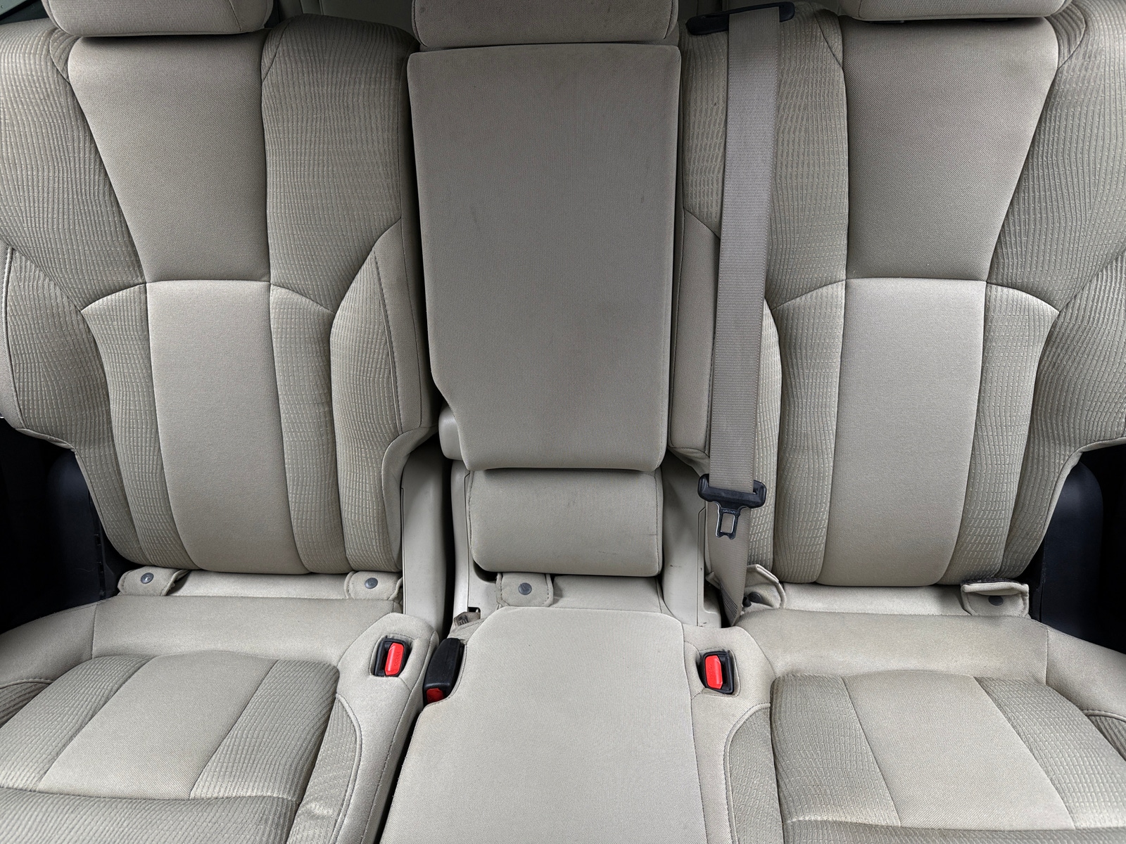 Thumbnail: 2019 Subaru Ascent - 6