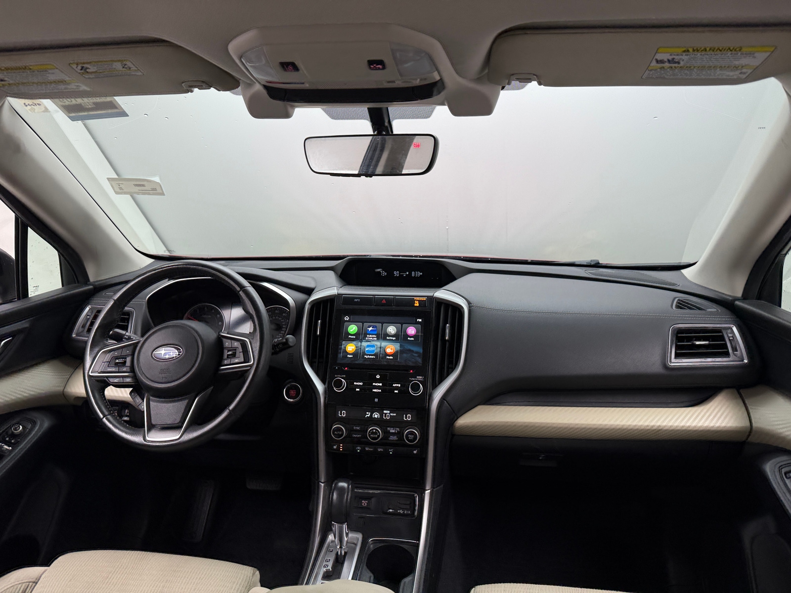 Thumbnail: 2019 Subaru Ascent - 3