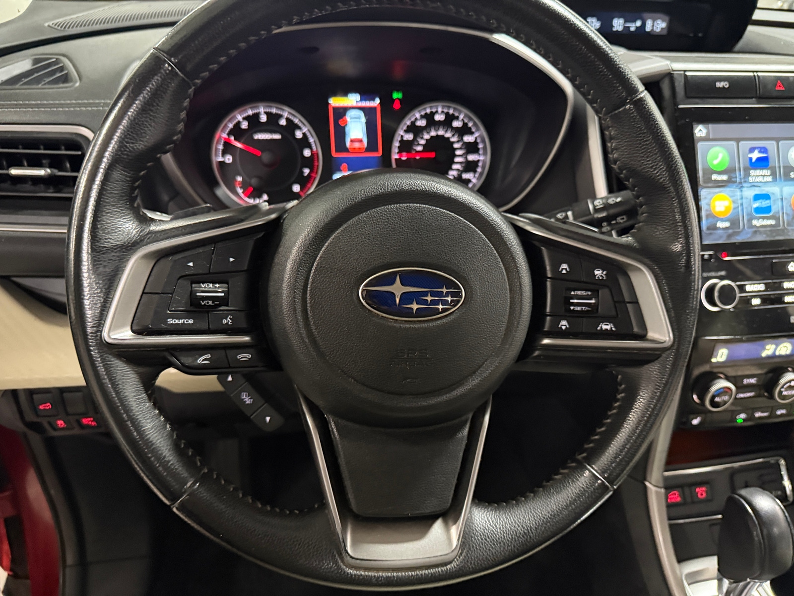 Thumbnail: 2019 Subaru Ascent - 5