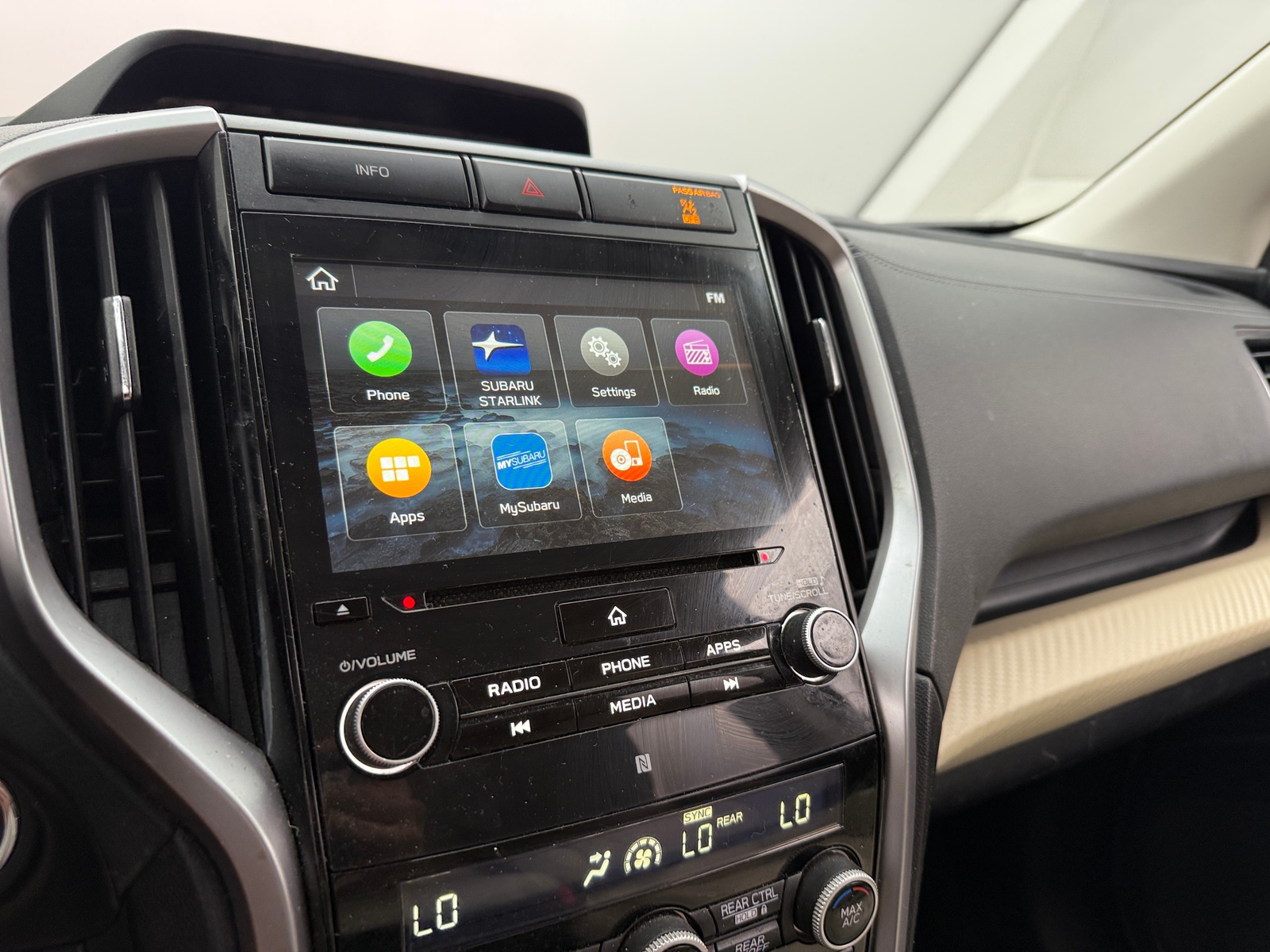 Thumbnail: 2019 Subaru Ascent - 4