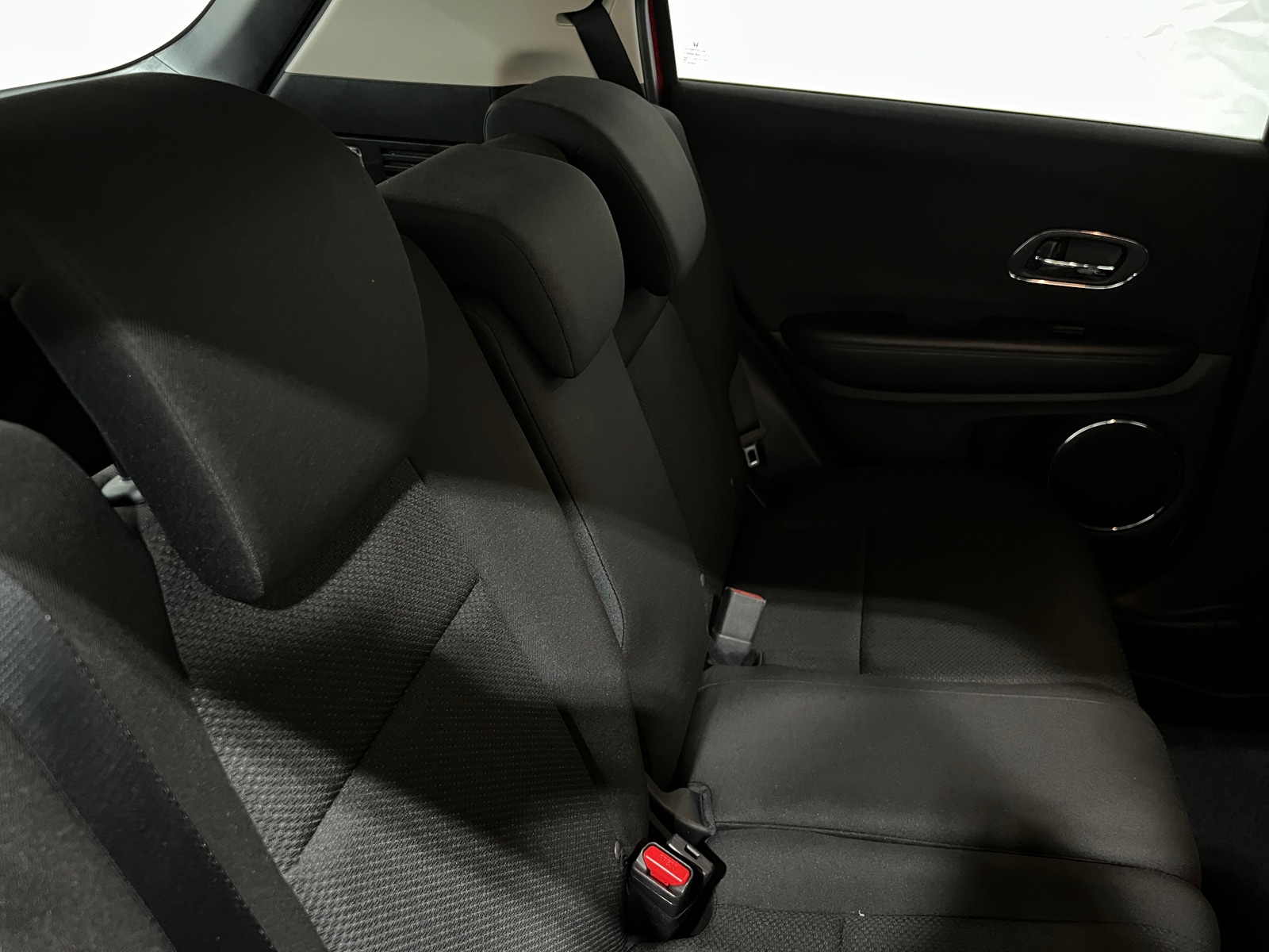 Thumbnail: 2016 Honda HR-V - 6