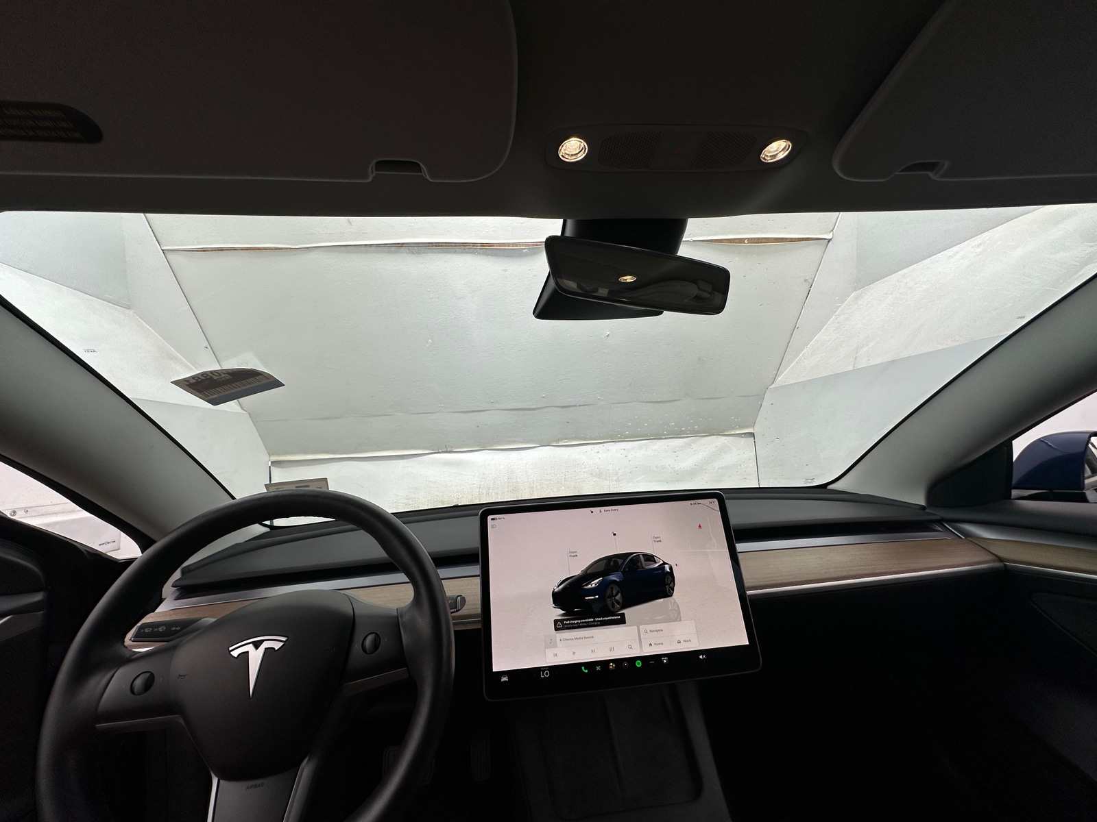 Thumbnail: 2023 Tesla Model 3 - 2
