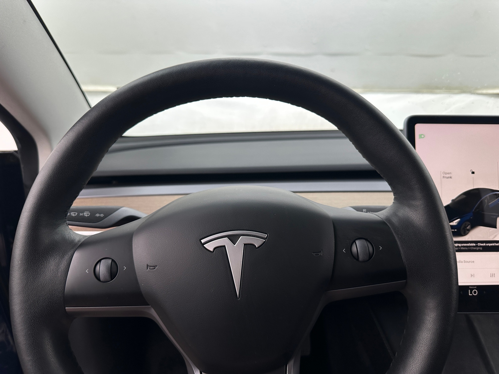 Thumbnail: 2023 Tesla Model 3 - 4