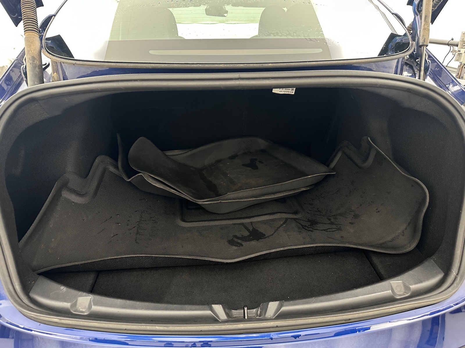 Thumbnail: 2023 Tesla Model 3 - 6