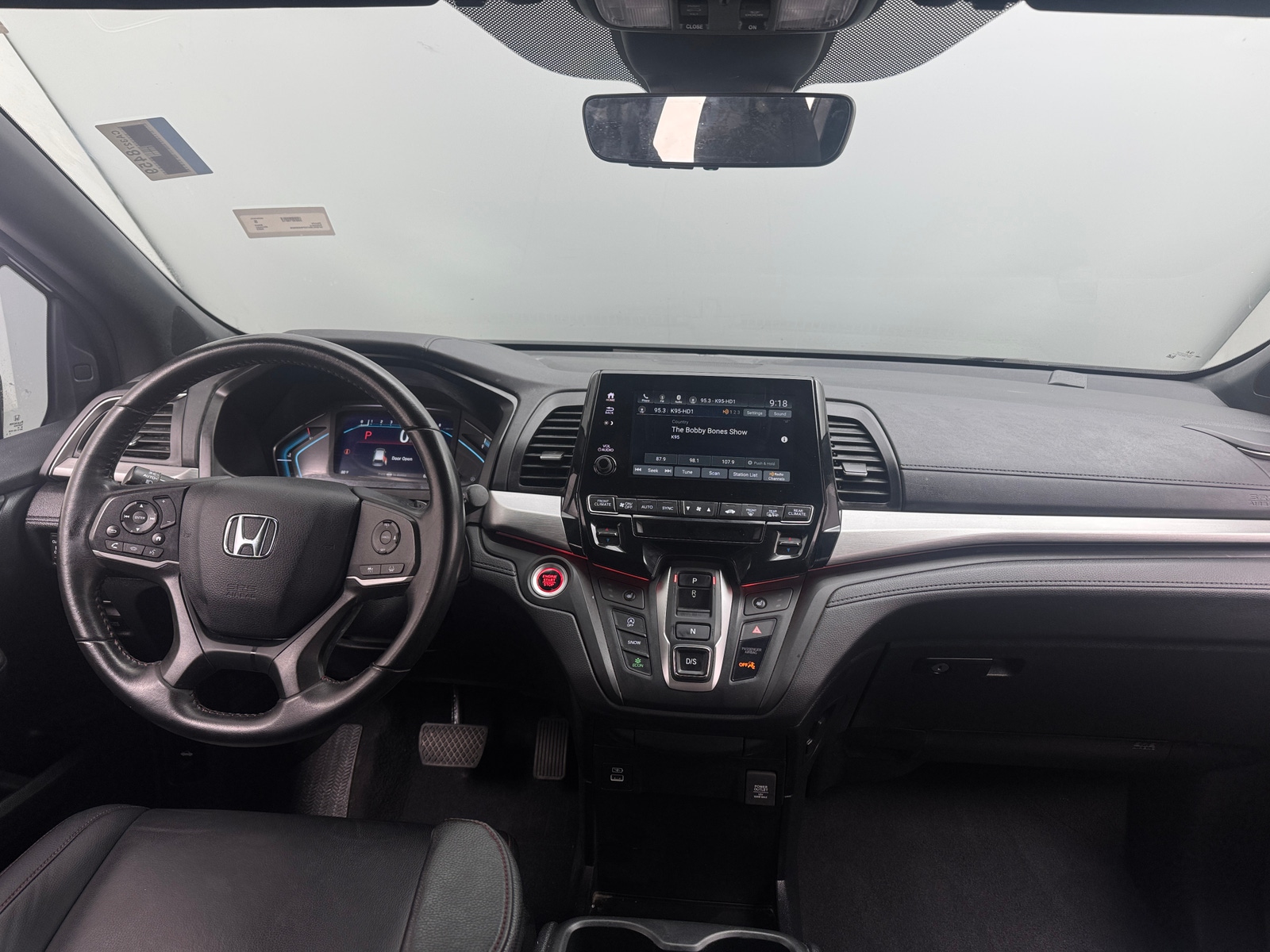 Thumbnail: 2023 Honda Odyssey - 2
