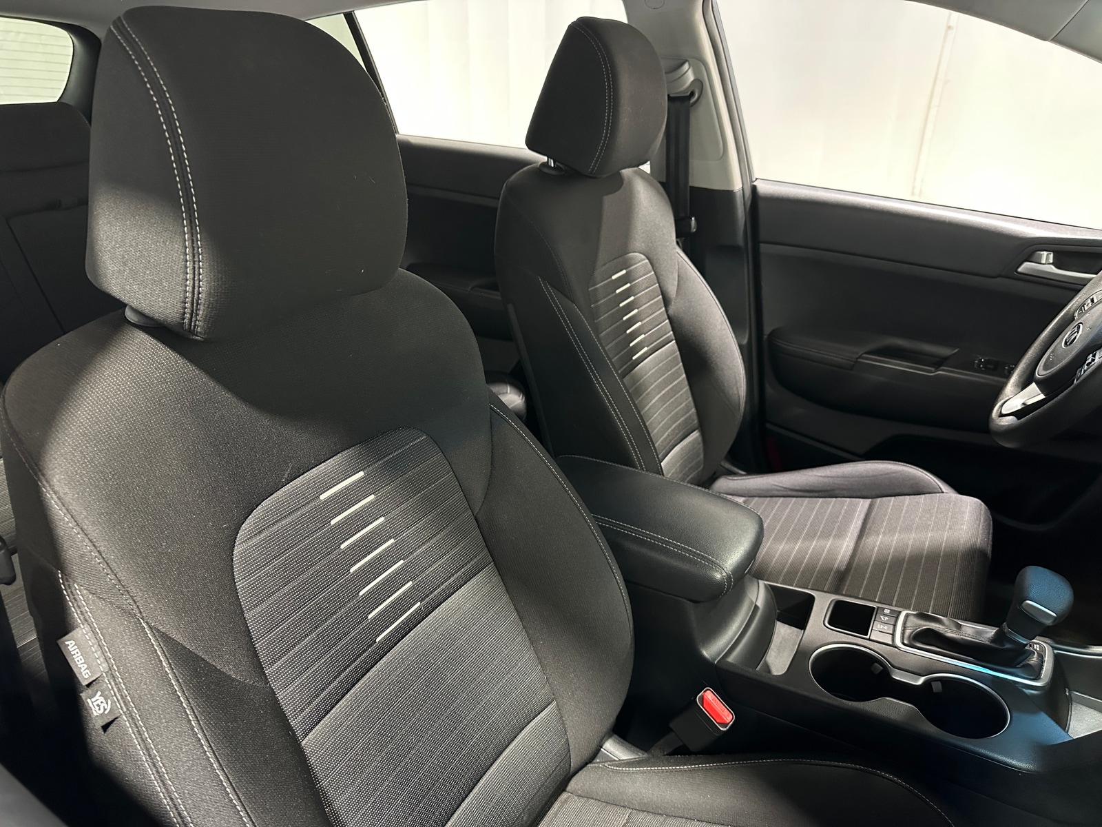 Thumbnail: 2018 Kia Sportage - 2