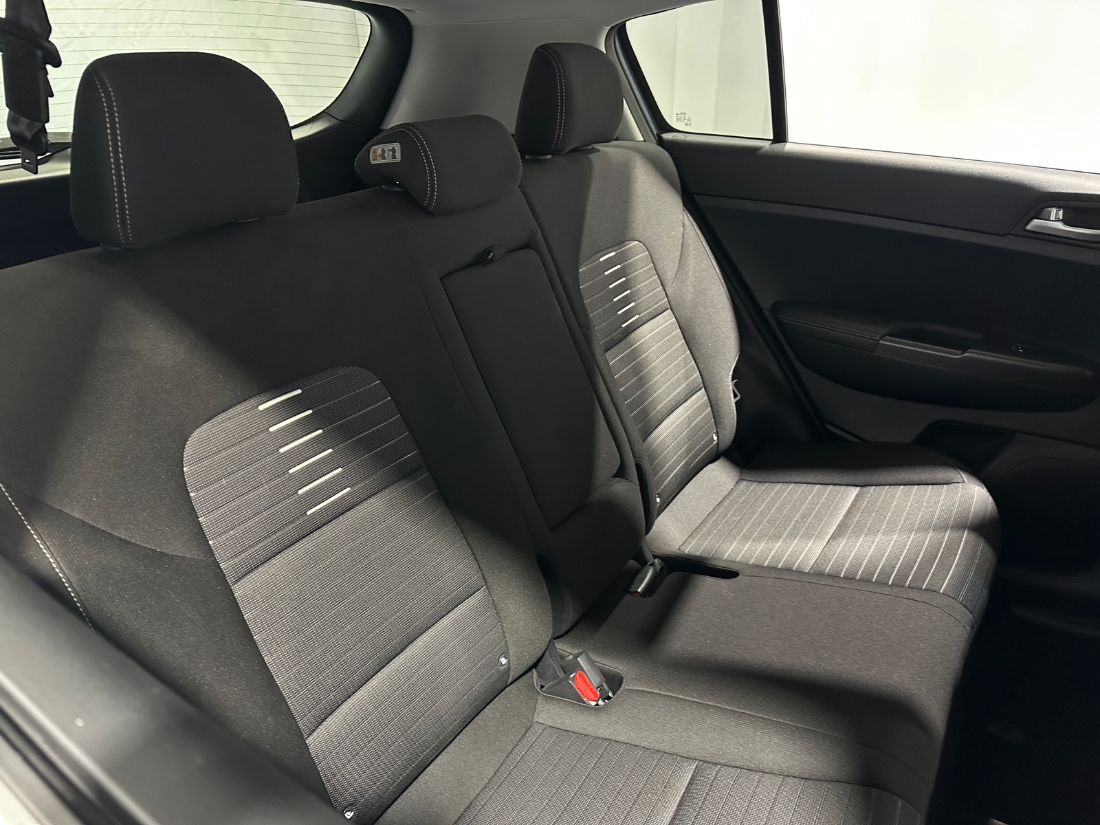 Thumbnail: 2018 Kia Sportage - 6