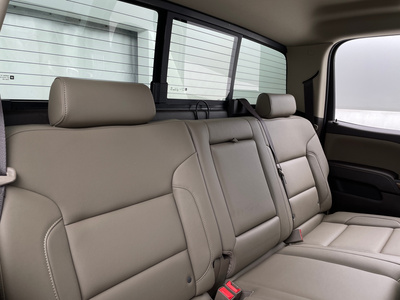 Thumbnail: 2018 GMC Sierra 1500 - 5