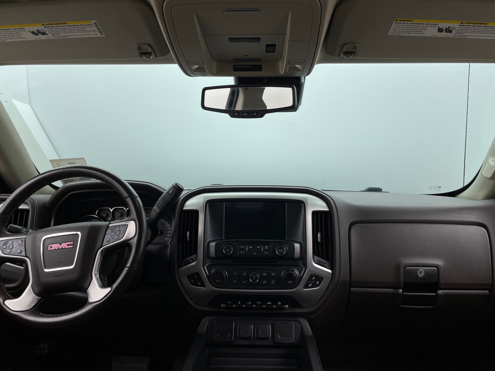 Thumbnail: 2018 GMC Sierra 1500 - 2