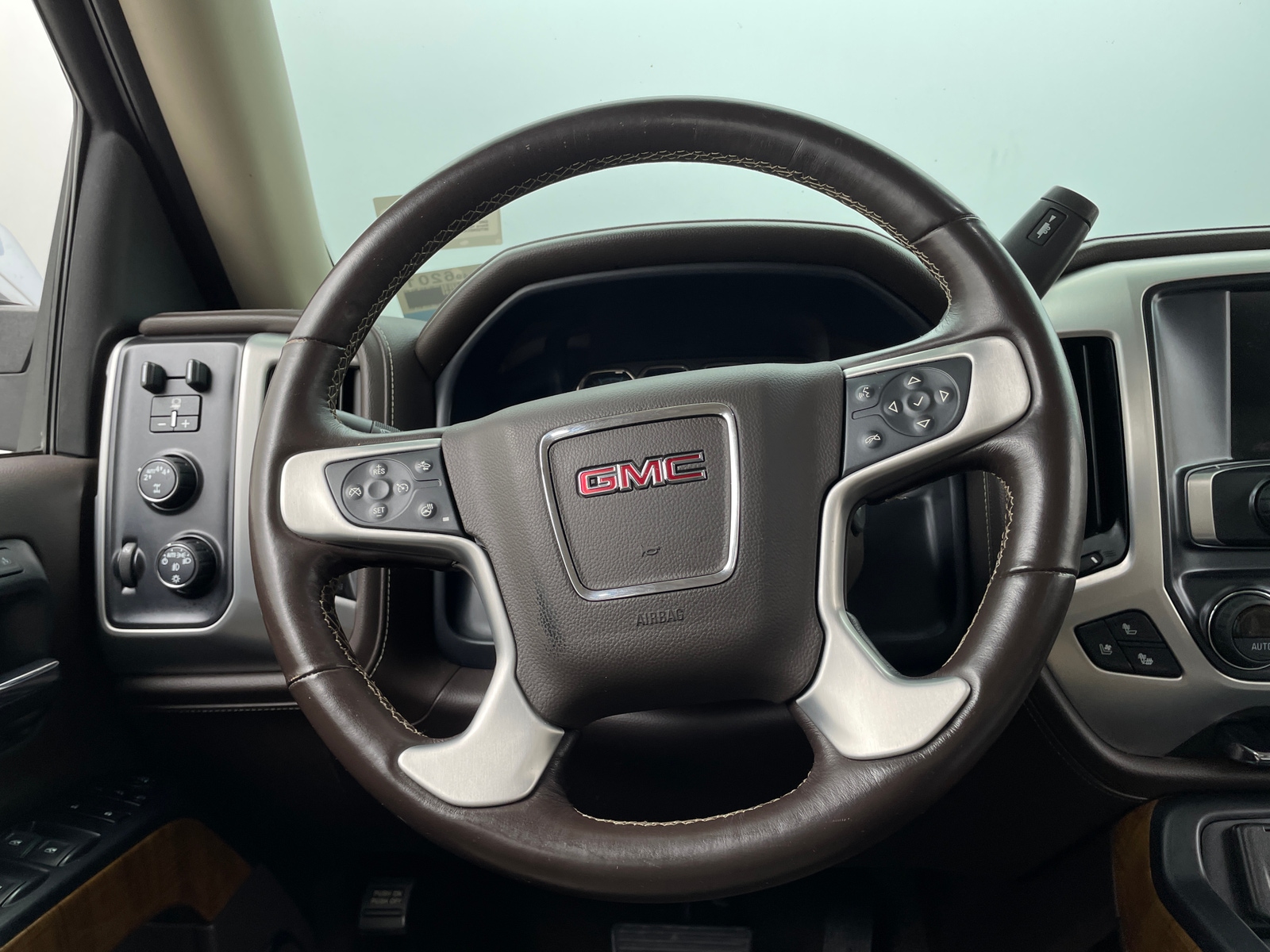 Thumbnail: 2018 GMC Sierra 1500 - 4