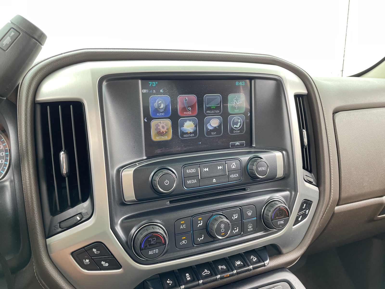 Thumbnail: 2018 GMC Sierra 1500 - 3