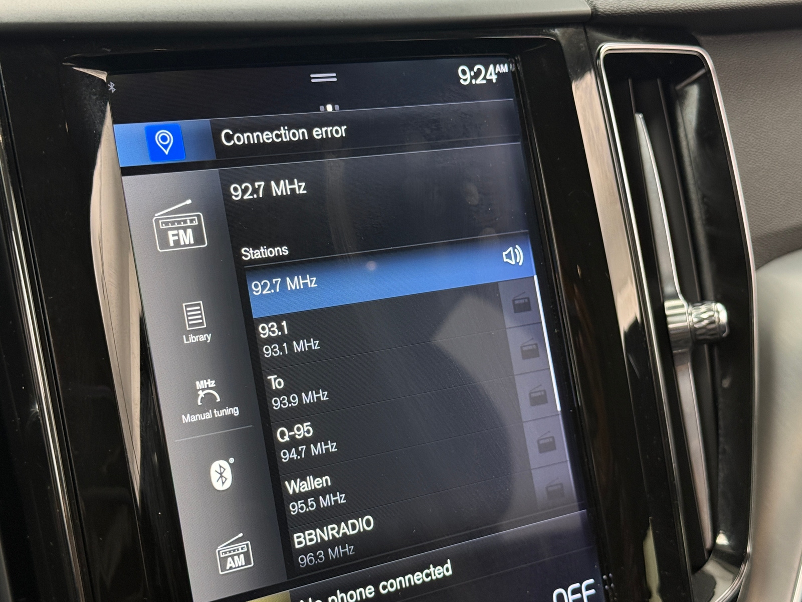 Thumbnail: 2019 Volvo XC60 - 3