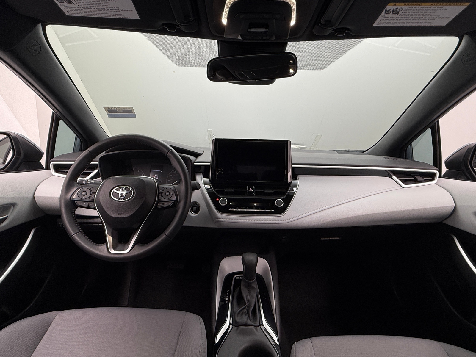 Thumbnail: 2024 Toyota Corolla - 3