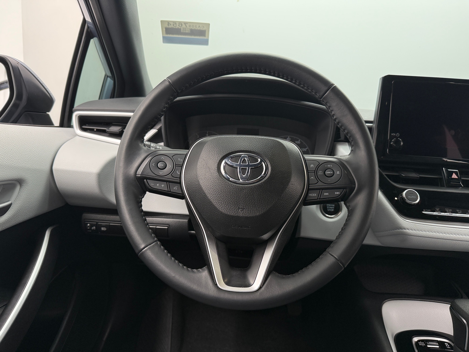 Thumbnail: 2024 Toyota Corolla - 5