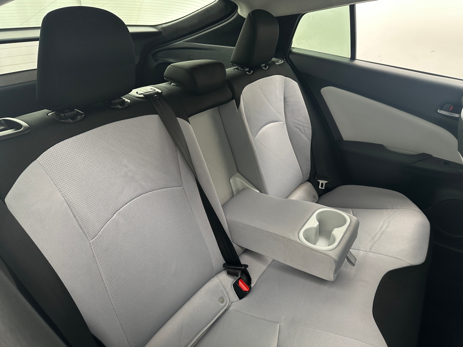 Thumbnail: 2019 Toyota Prius - 6