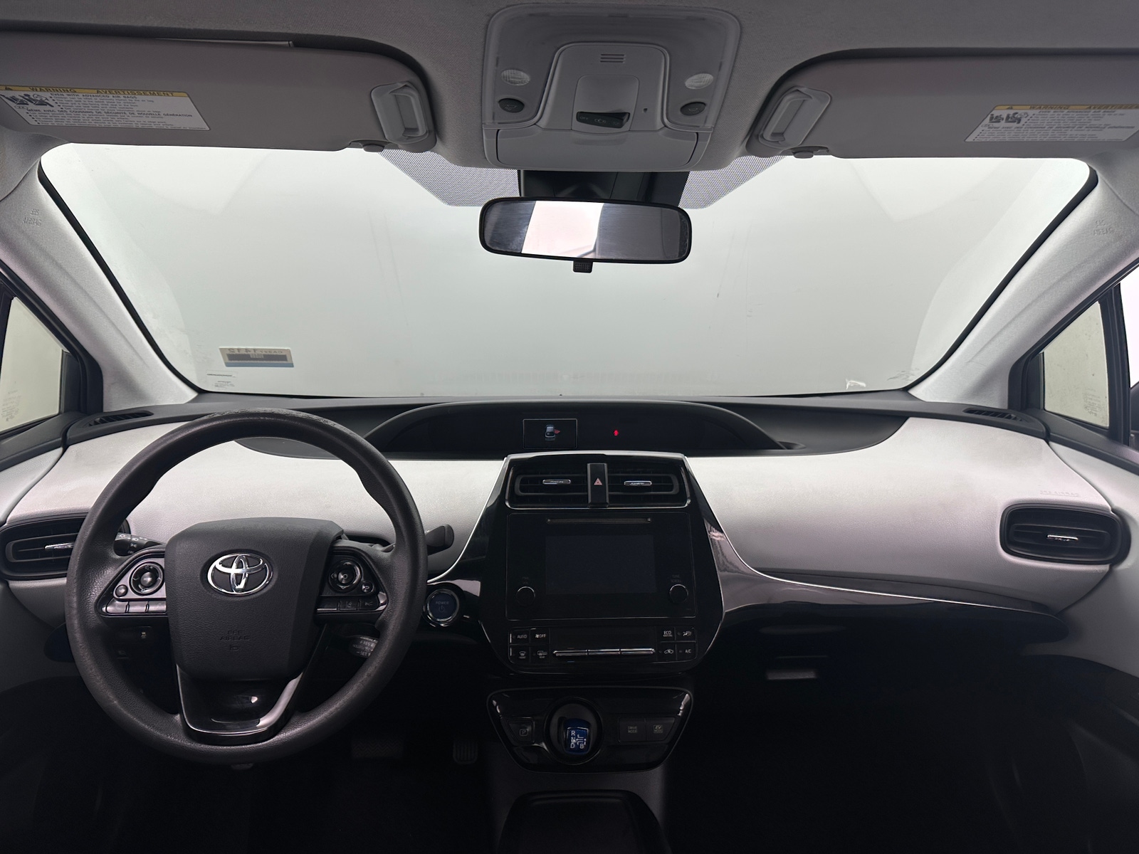 Thumbnail: 2019 Toyota Prius - 3