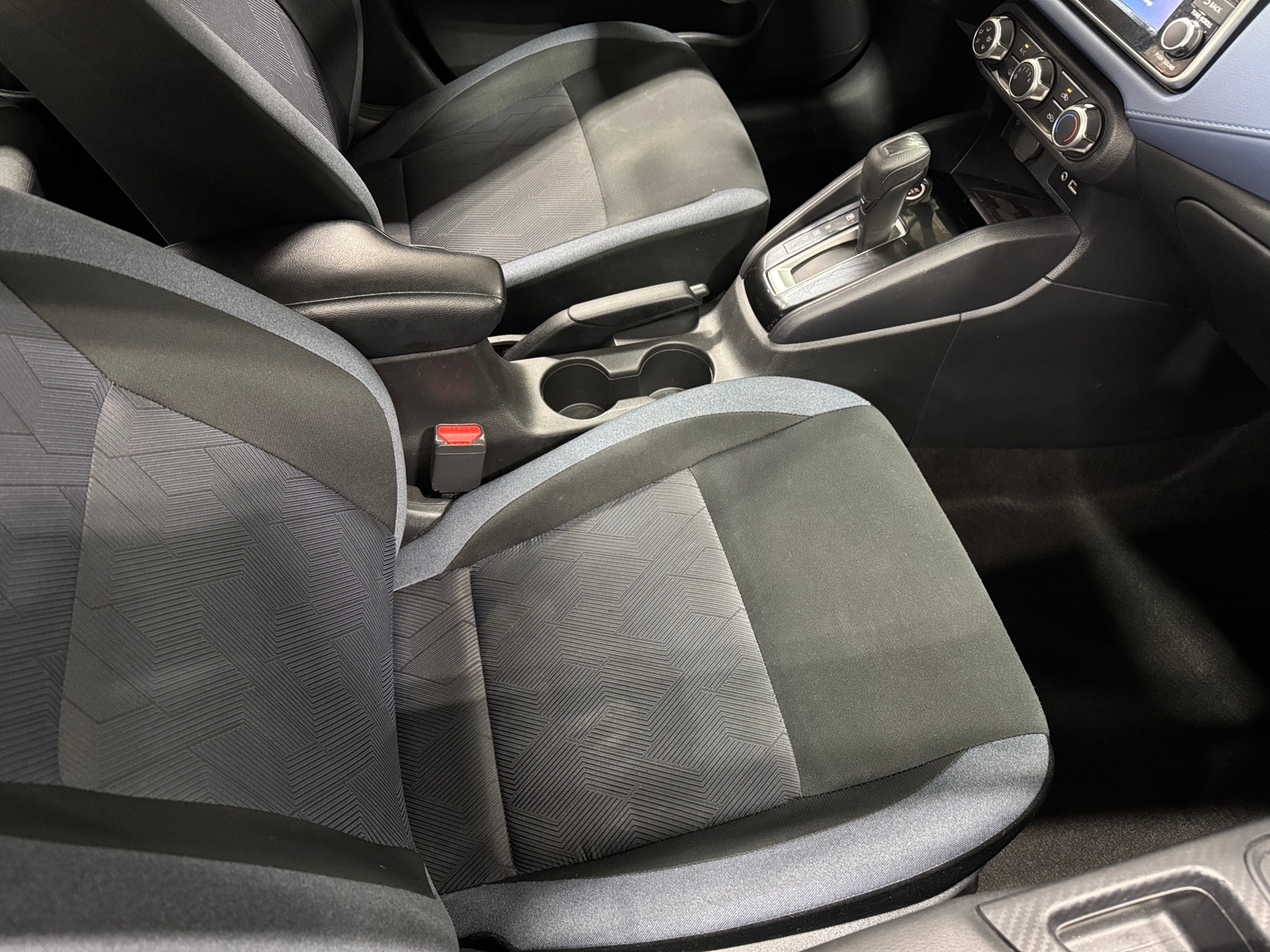 Thumbnail: 2023 Nissan Versa - 2