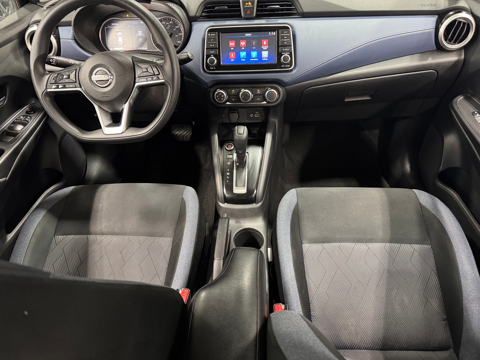 Thumbnail: 2023 Nissan Versa - 3