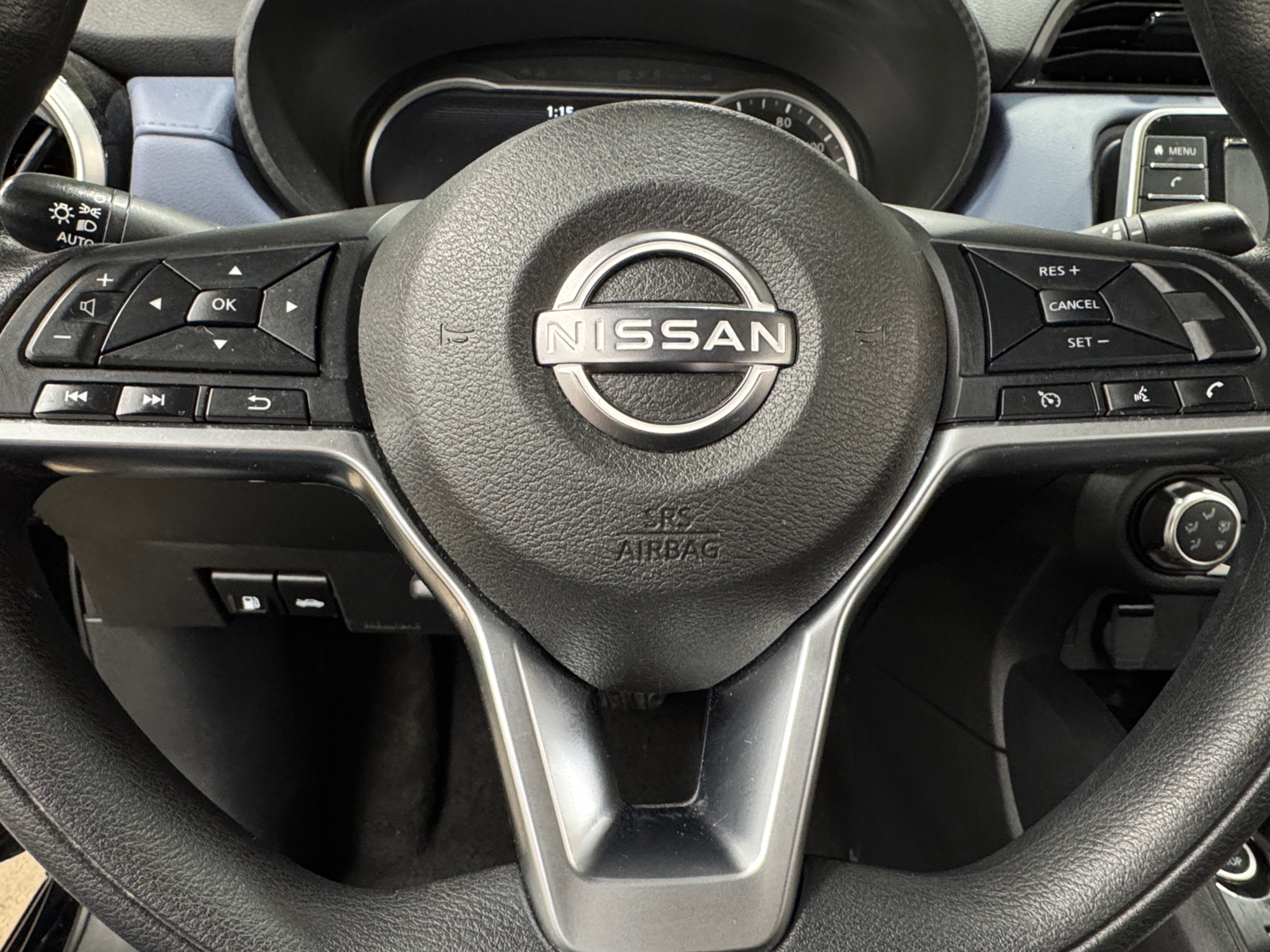 Thumbnail: 2023 Nissan Versa - 5