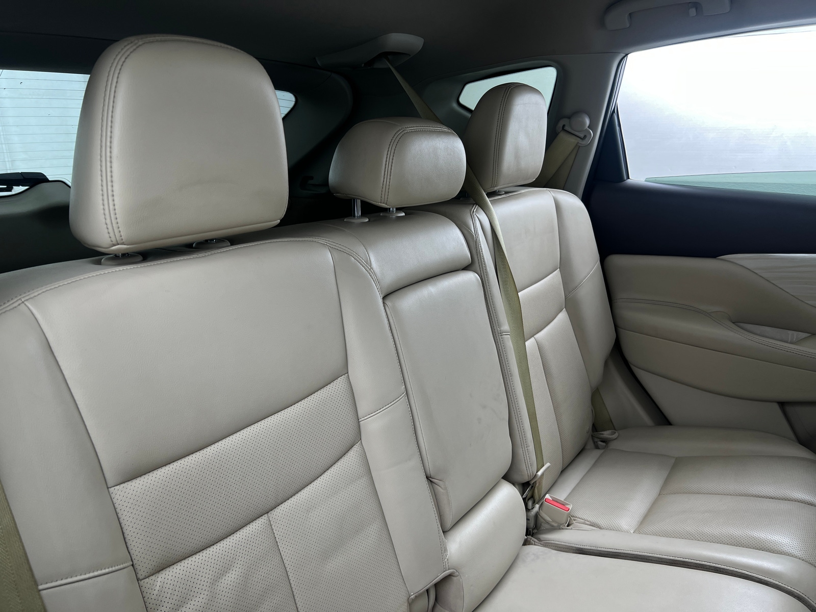 Thumbnail: 2017 Nissan Murano - 5