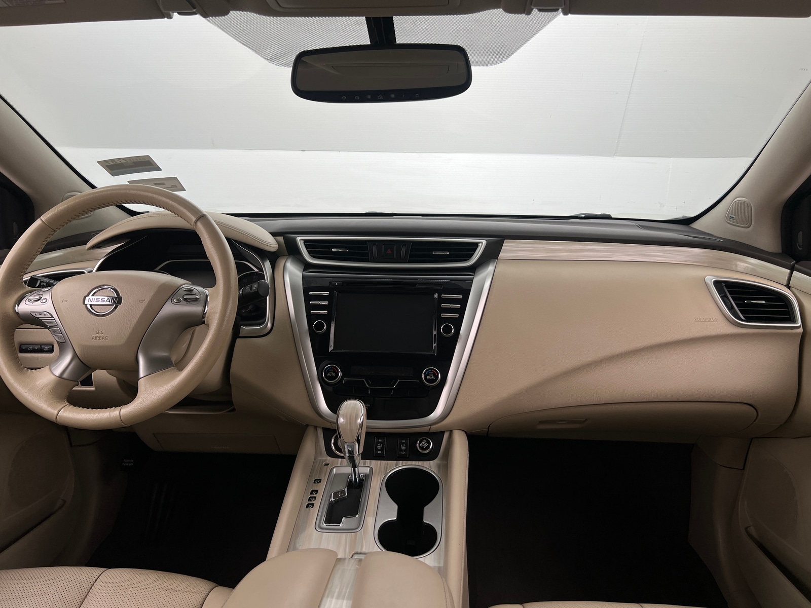 Thumbnail: 2017 Nissan Murano - 2
