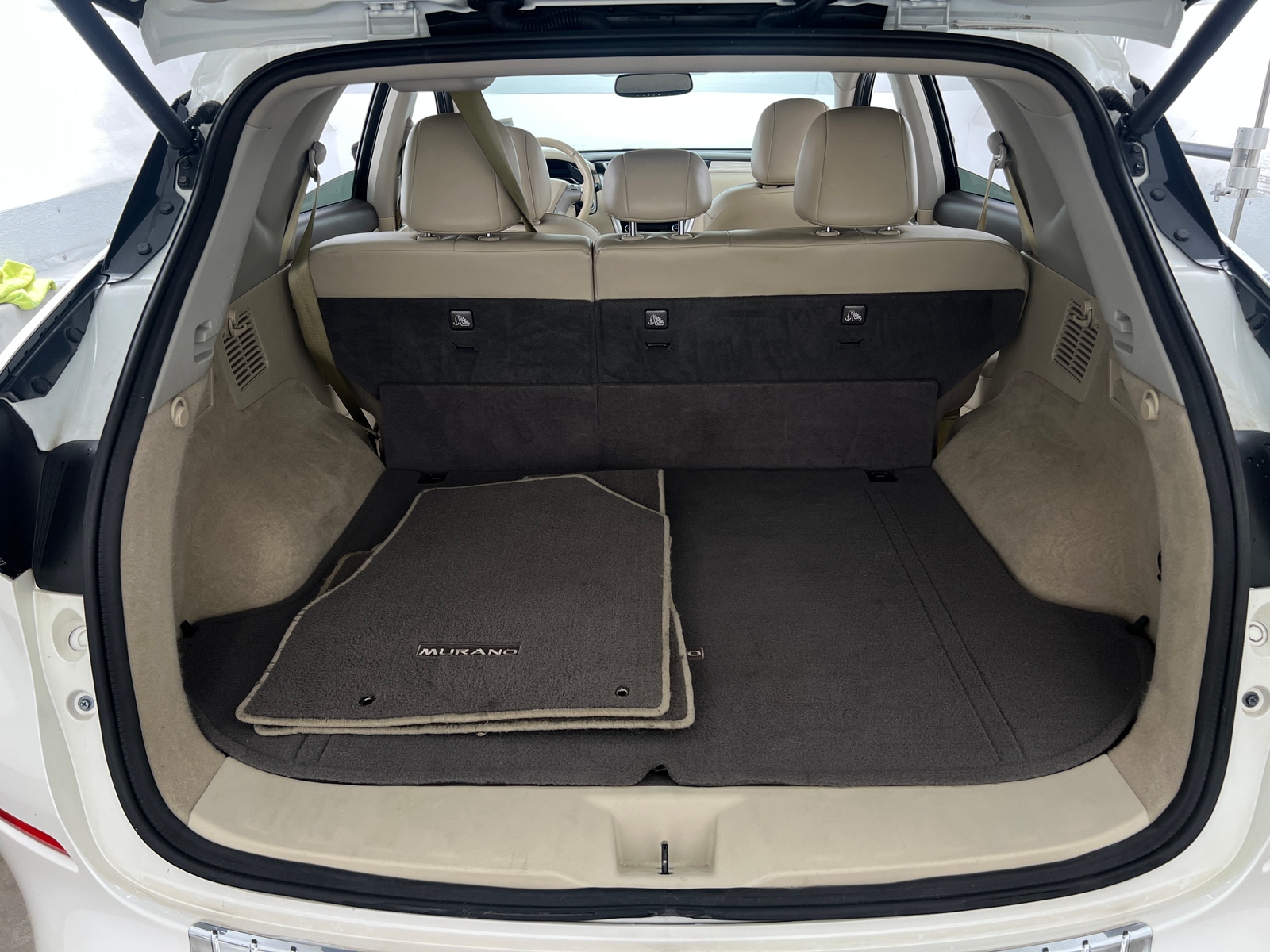 Thumbnail: 2017 Nissan Murano - 6