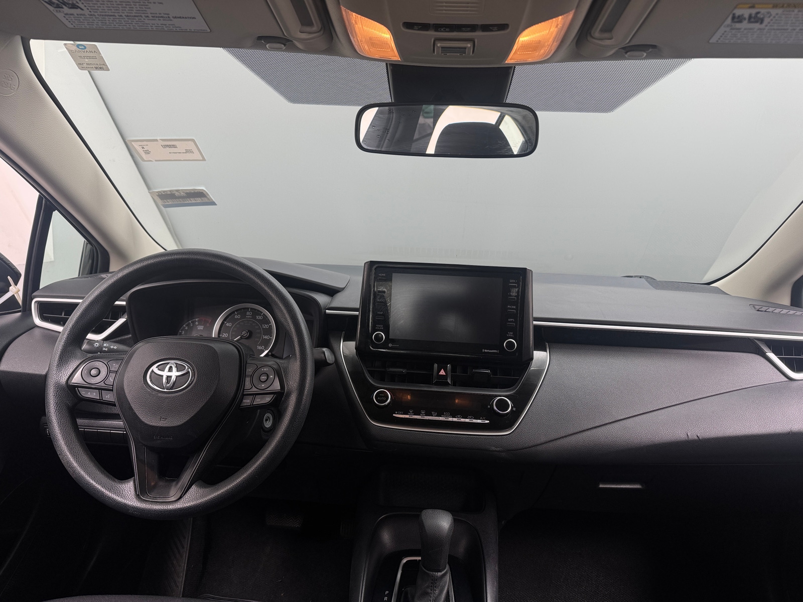 Thumbnail: 2022 Toyota Corolla - 3