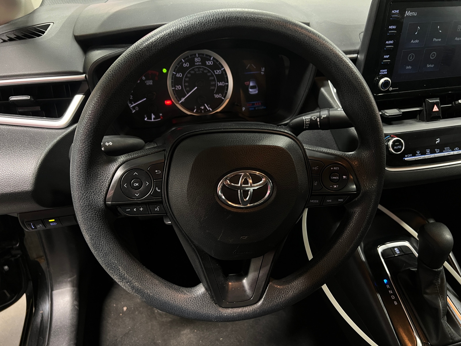 Thumbnail: 2022 Toyota Corolla - 5