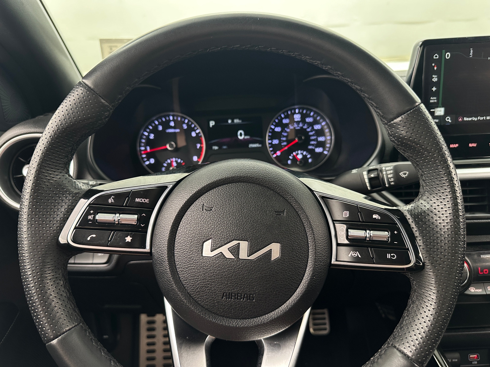 Thumbnail: 2022 Kia Forte - 5