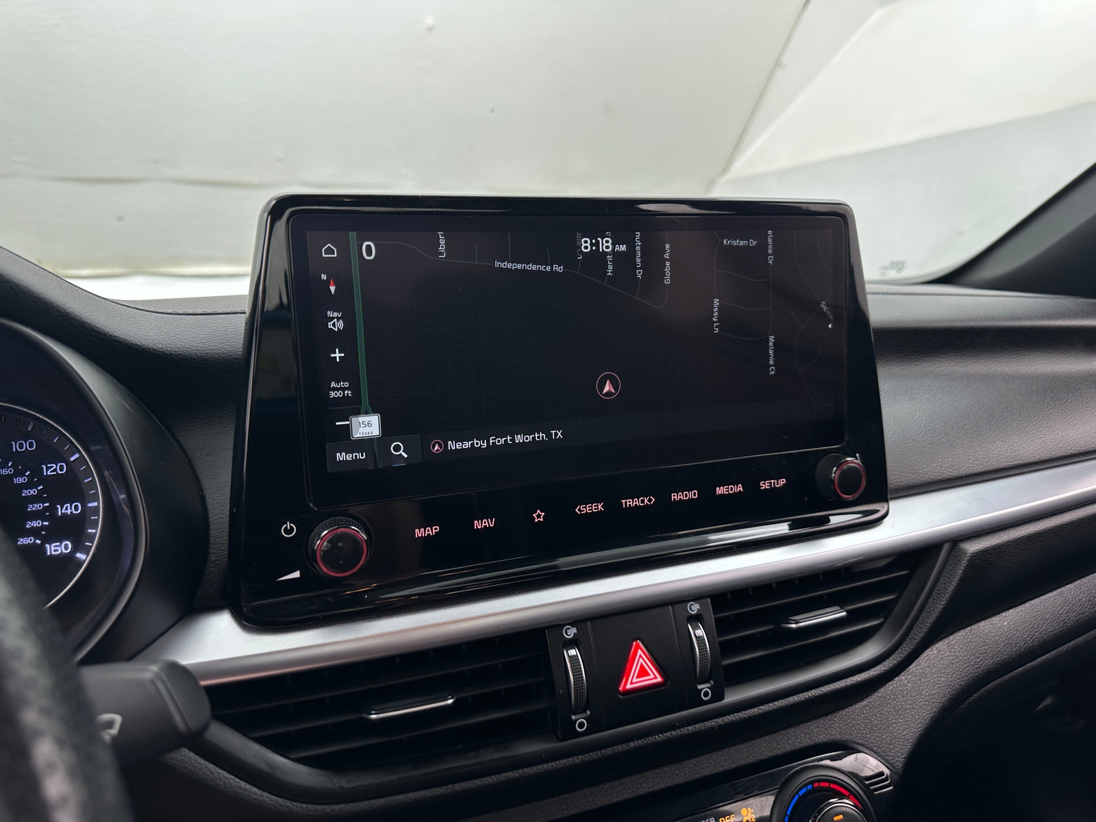 Thumbnail: 2022 Kia Forte - 4