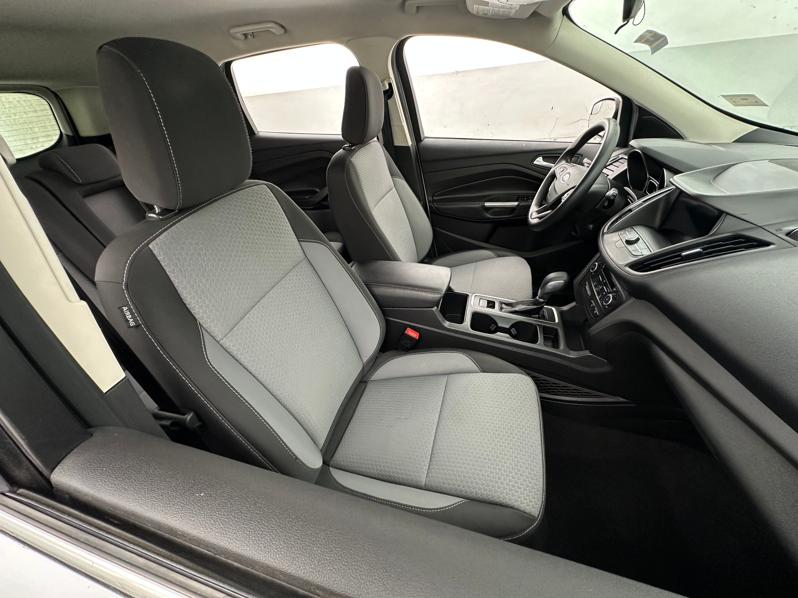 Thumbnail: 2019 Ford Escape - 2