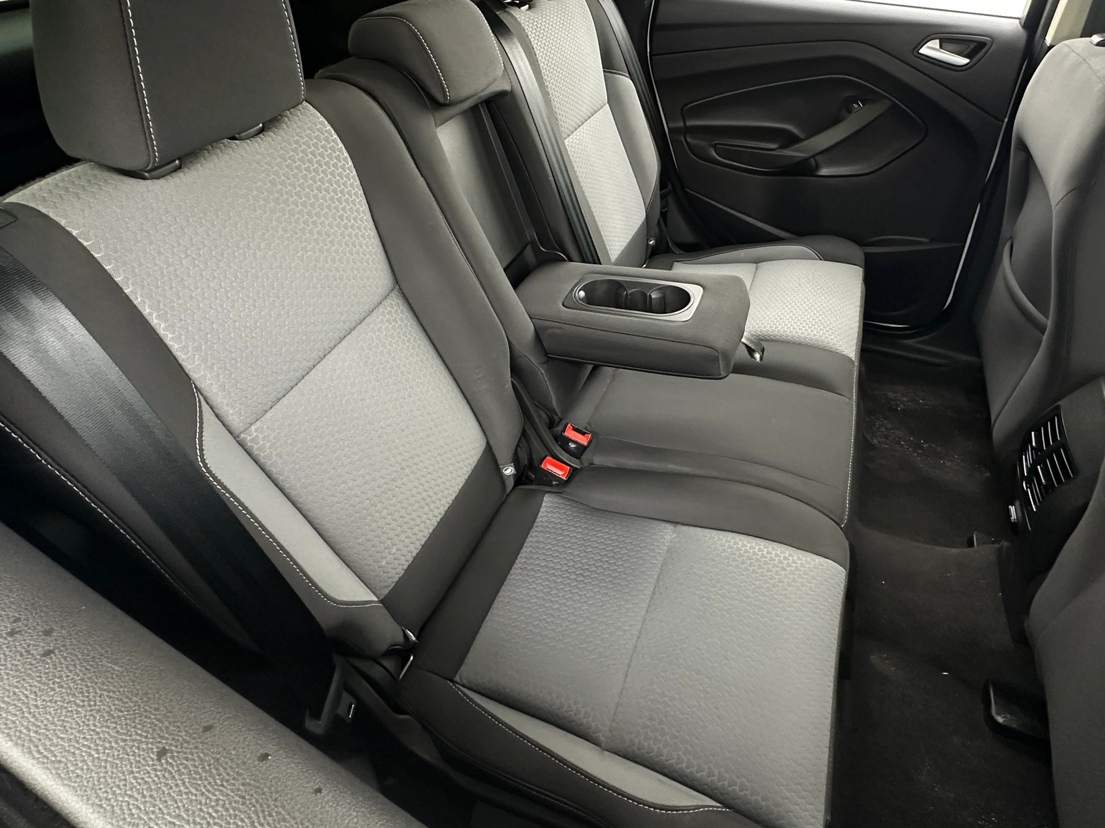 Thumbnail: 2019 Ford Escape - 6