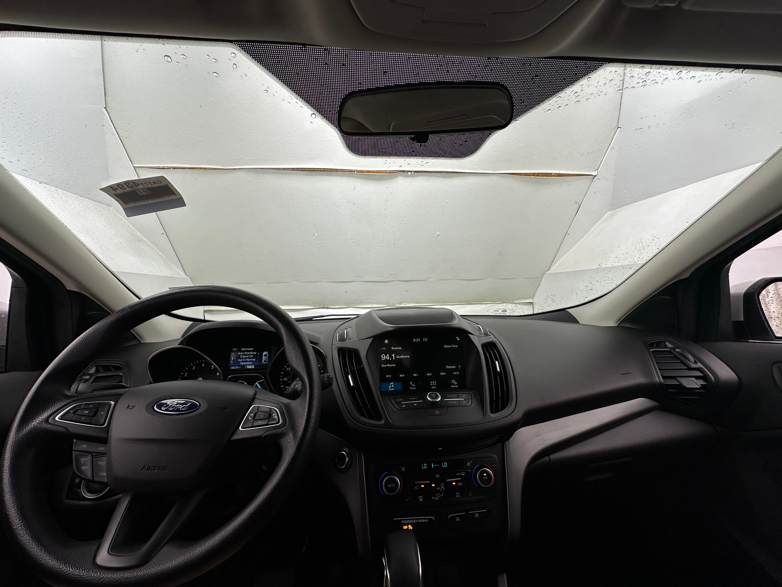 Thumbnail: 2019 Ford Escape - 3