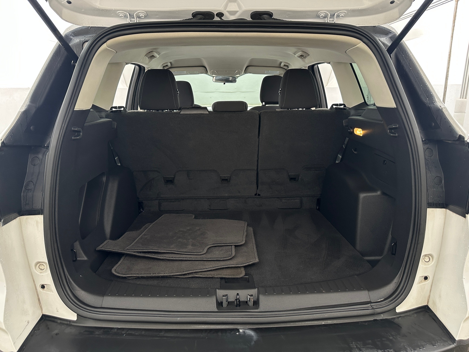 Thumbnail: 2019 Ford Escape - 7