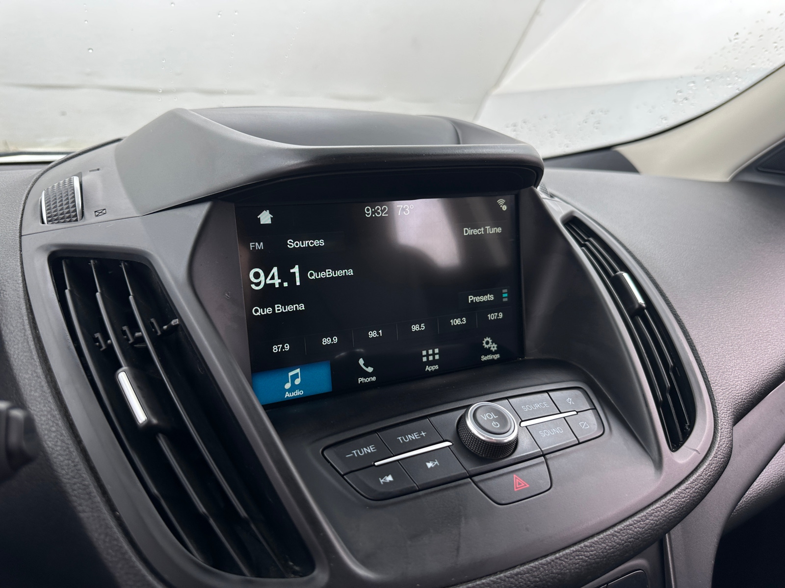 Thumbnail: 2019 Ford Escape - 4