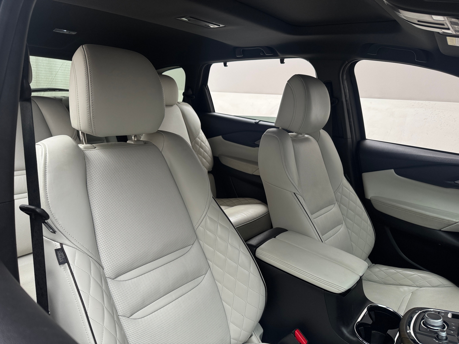 Thumbnail: 2021 Mazda CX-9 - 2