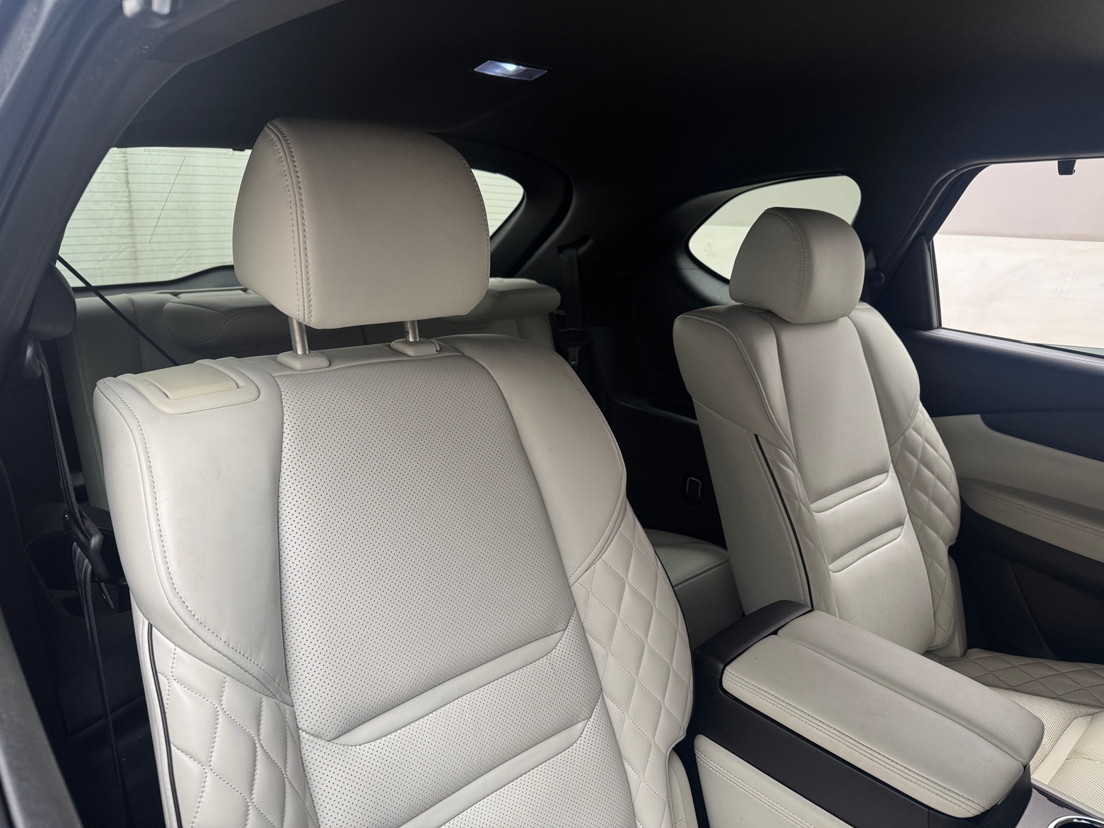Thumbnail: 2021 Mazda CX-9 - 6