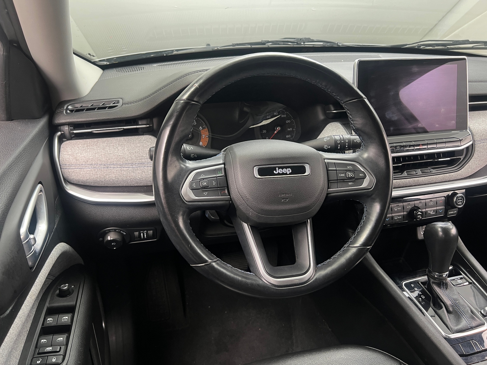 Thumbnail: 2022 Jeep Compass - 5