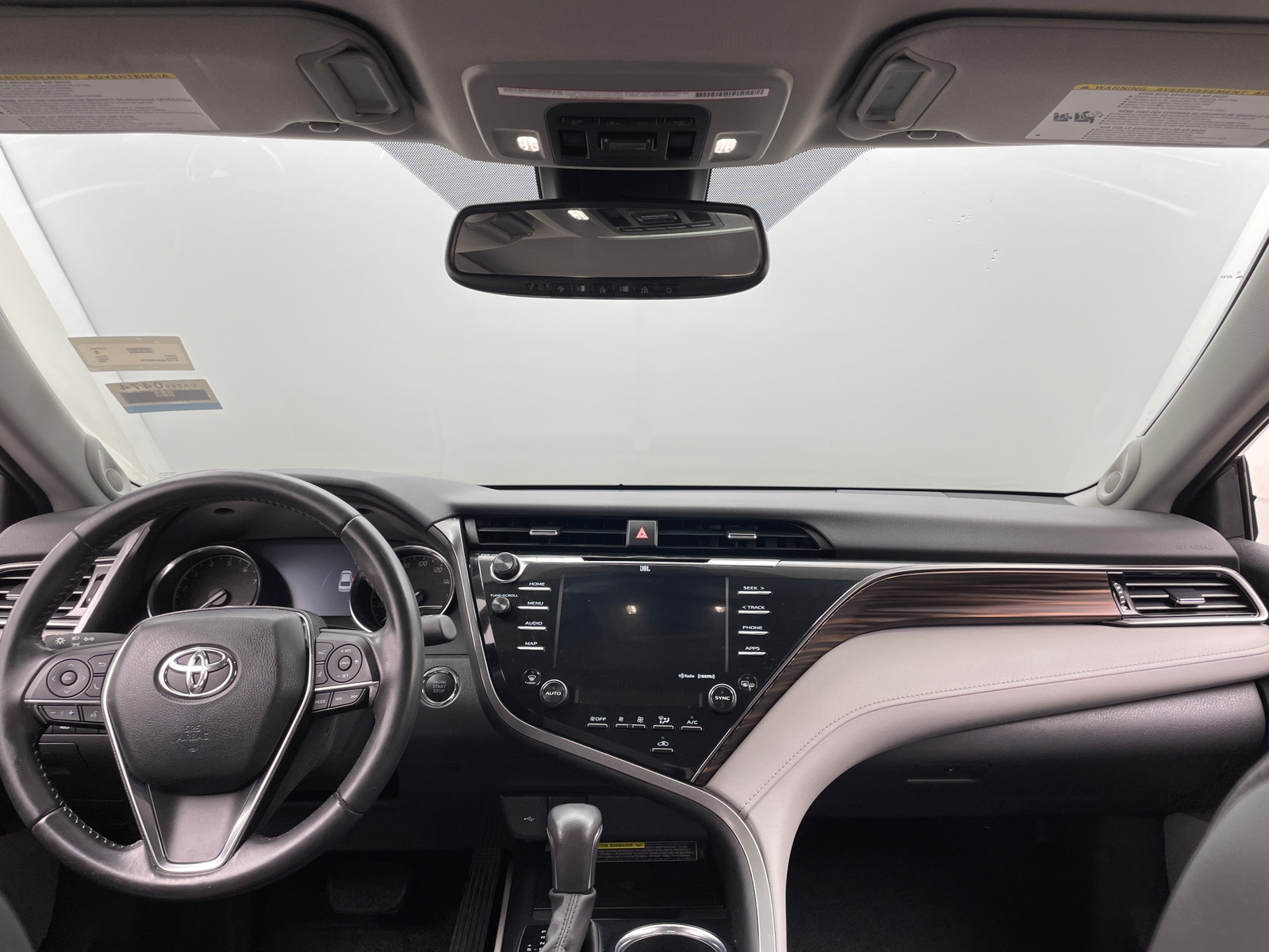 Thumbnail: 2020 Toyota Camry - 2