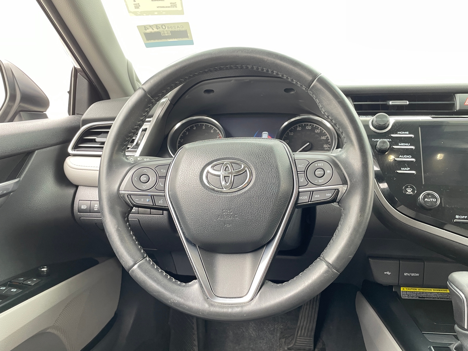 Thumbnail: 2020 Toyota Camry - 4