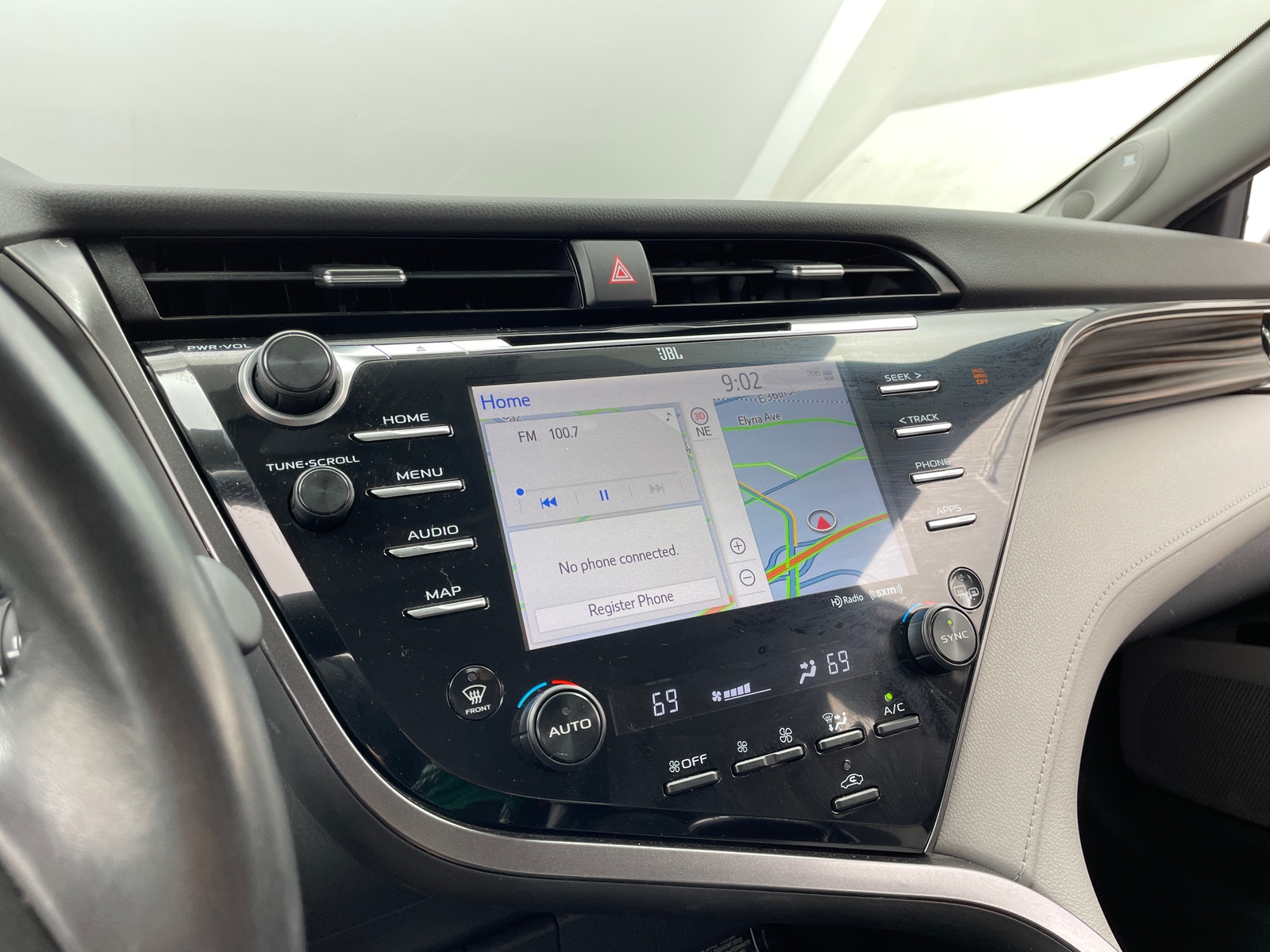 Thumbnail: 2020 Toyota Camry - 3