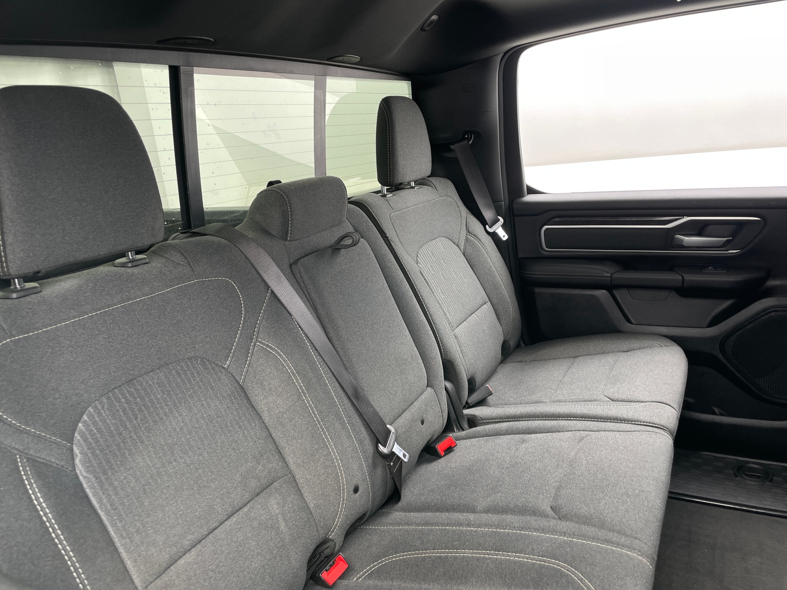 Thumbnail: 2020 RAM 1500 - 6