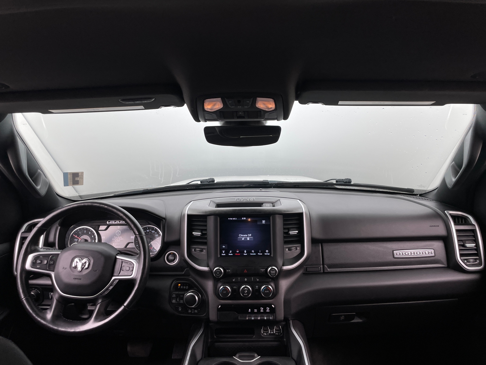 Thumbnail: 2020 RAM 1500 - 3