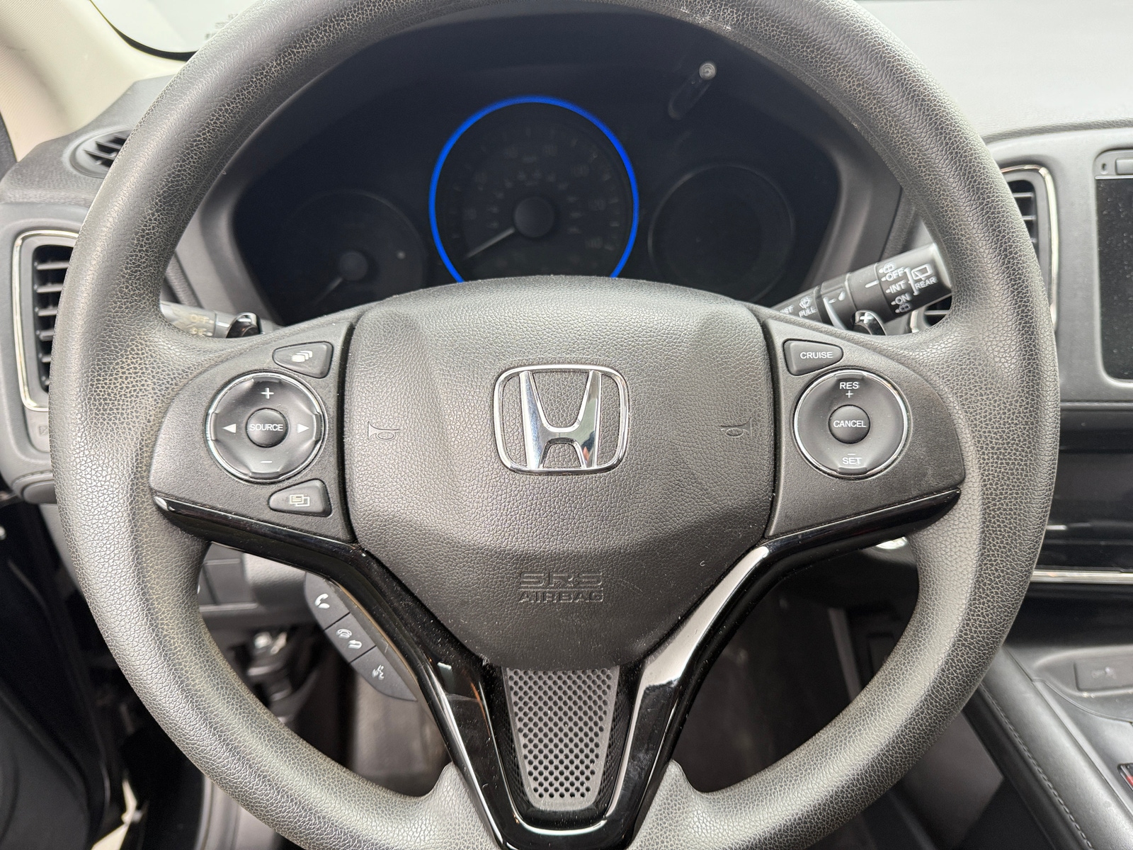 Thumbnail: 2016 Honda HR-V - 5