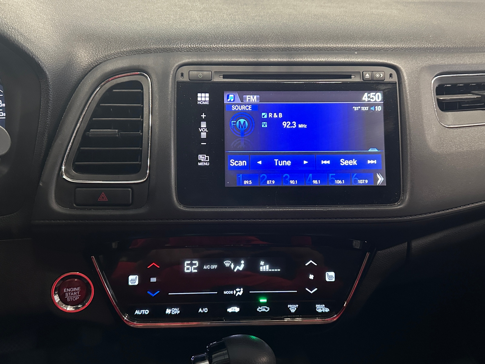 Thumbnail: 2016 Honda HR-V - 4